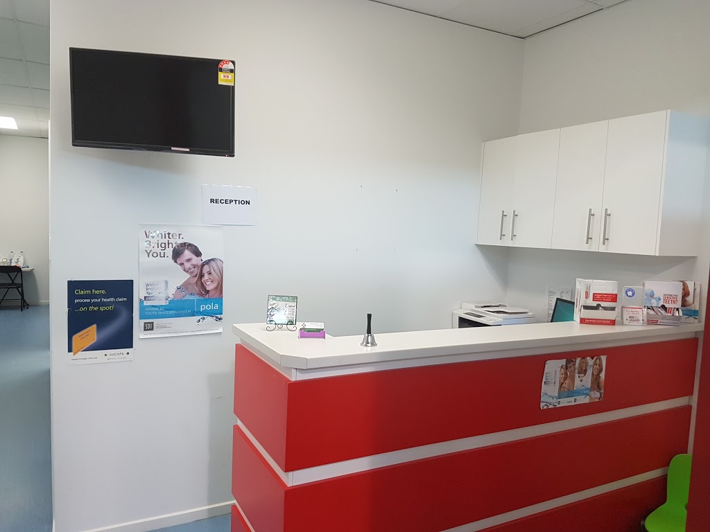 Churchill Private Dental Clinic | dentist | Shop 8B West Place Shopping centre, Churchill VIC 3842, Australia | 0351223128 OR +61 3 5122 3128