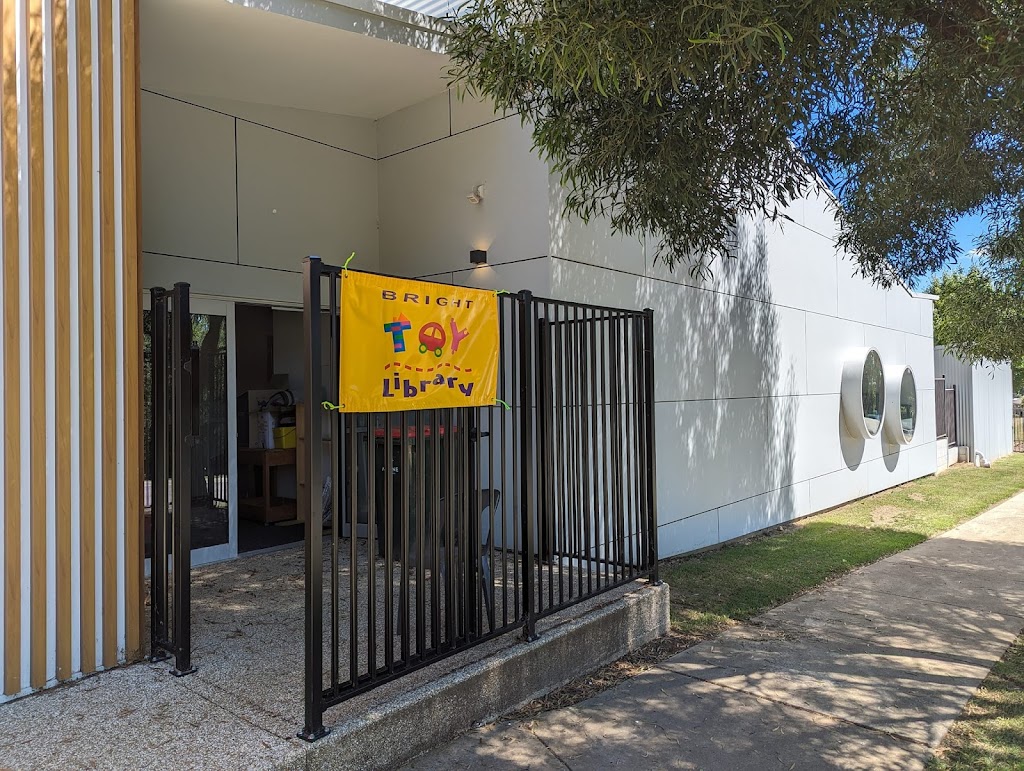 Bright Toy Library | 23 Deacon Ave, Bright VIC 3741, Australia | Phone: 0492 949 738