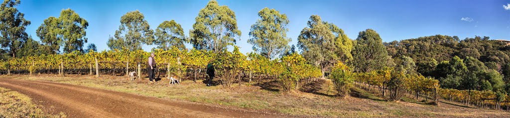 Little River Wines | 20 Sharrock Ct, Taggerty VIC 3714, Australia | Phone: (03) 5774 7644