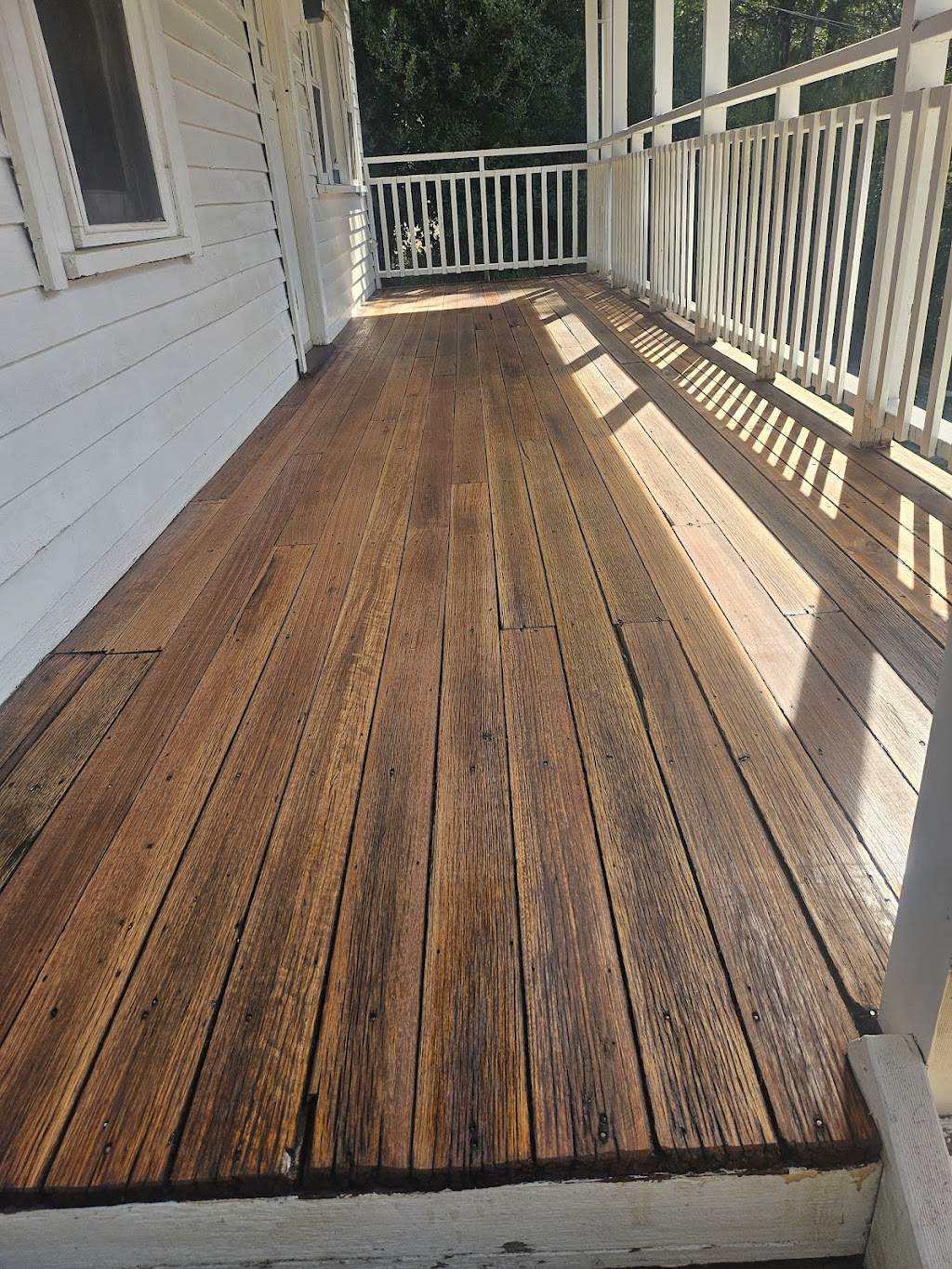 Knot Just Timber Floors | 38 Davy St, Woodend VIC 3442, Australia | Phone: 0451 380 819