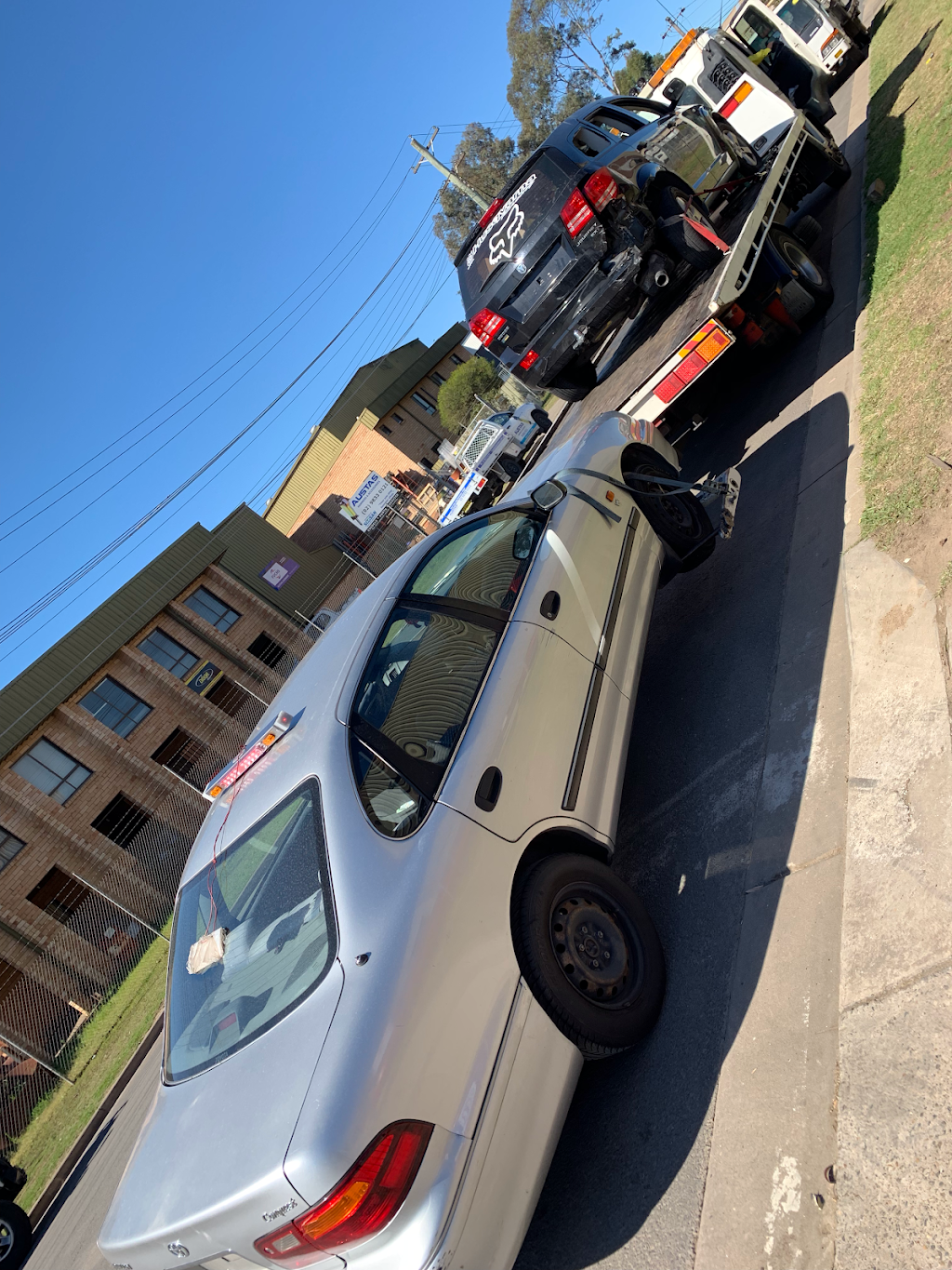 Free Car Removal Sydney | car dealer | Gordon Rd, Auburn NSW 2144, Australia | 0289741524 OR +61 2 8974 1524