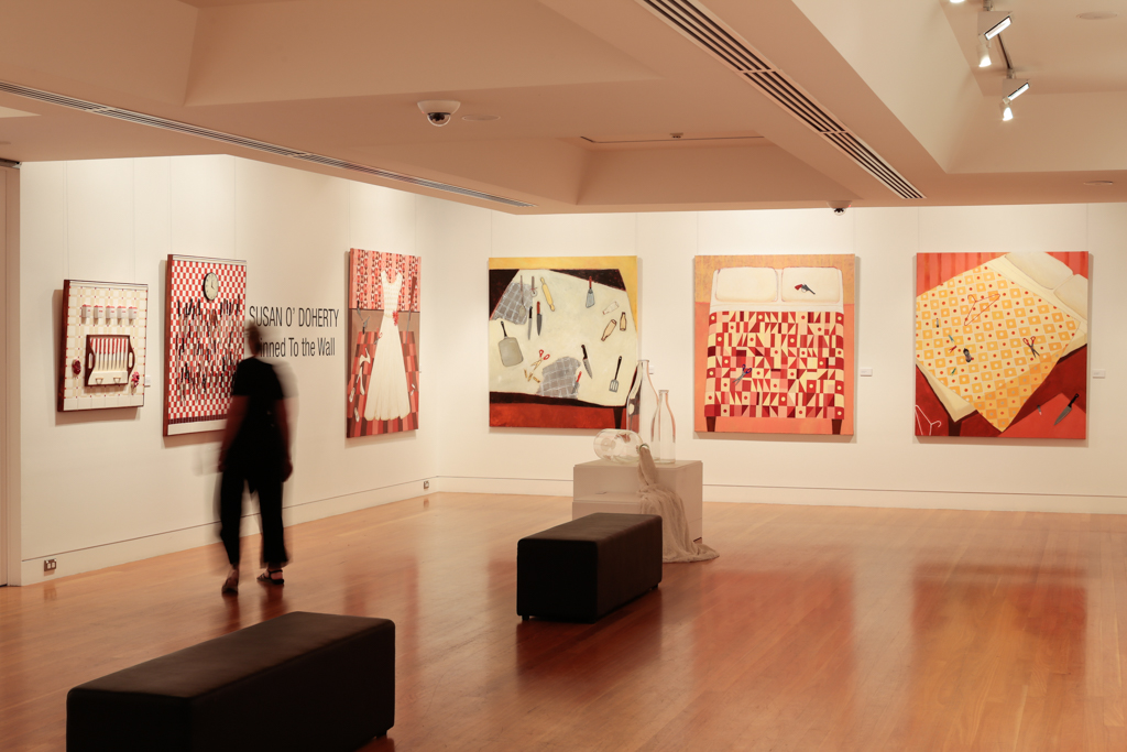 Coffs Harbour Regional Gallery | art gallery | Cnr Coff &, Duke St, Coffs Harbour NSW 2450, Australia | 0266484863 OR +61 2 6648 4863