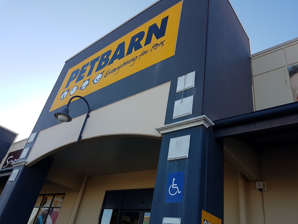 Petbarn Toowoomba | pet store | Unit 2a building a/910 - 932 Ruthven St, Toowoomba City QLD 4350, Australia | 0746361588 OR +61 7 4636 1588