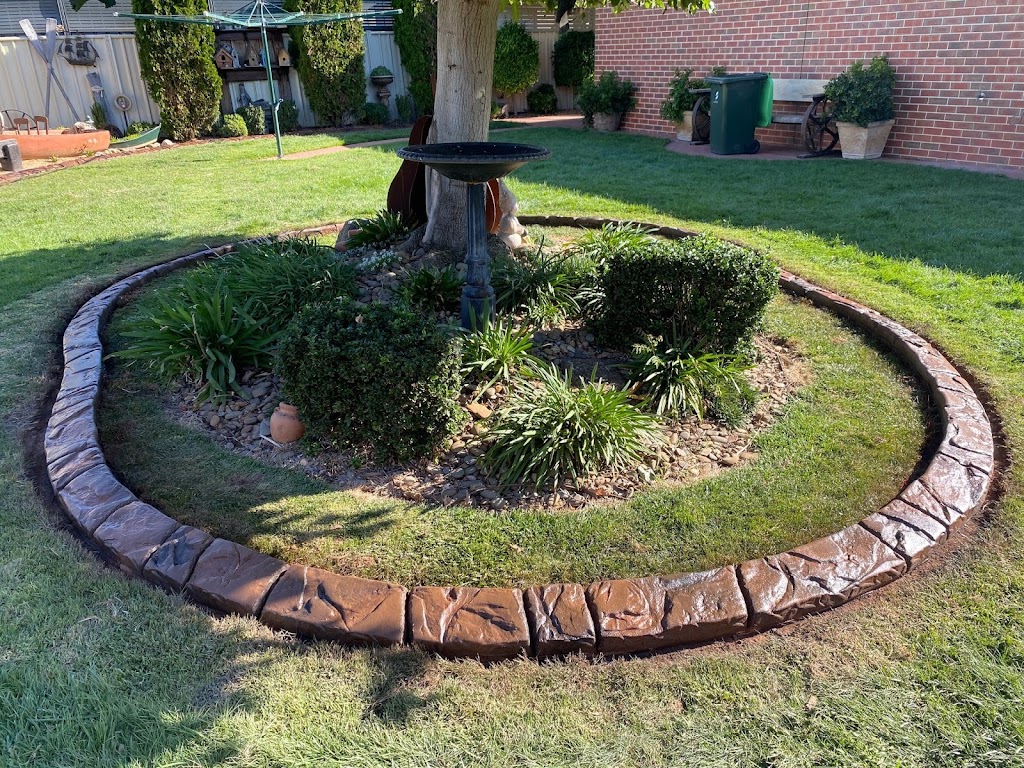 Kerbcon - Kerb and Concrete Construction. | 8 Hillsborough Ave, Shepparton VIC 3630, Australia | Phone: 0419 591 553