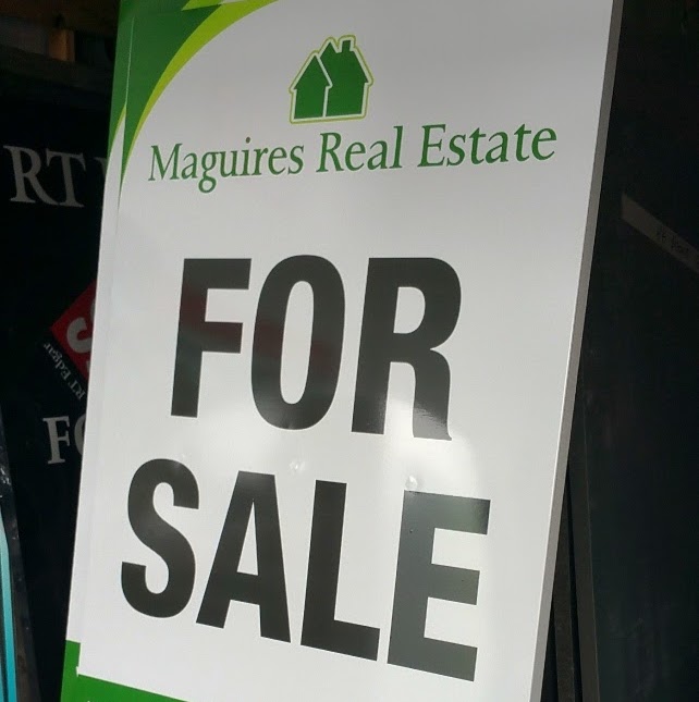 Maguires Real Estate | 9 Alfred St, Mornington VIC 3931, Australia | Phone: (03) 5975 1128