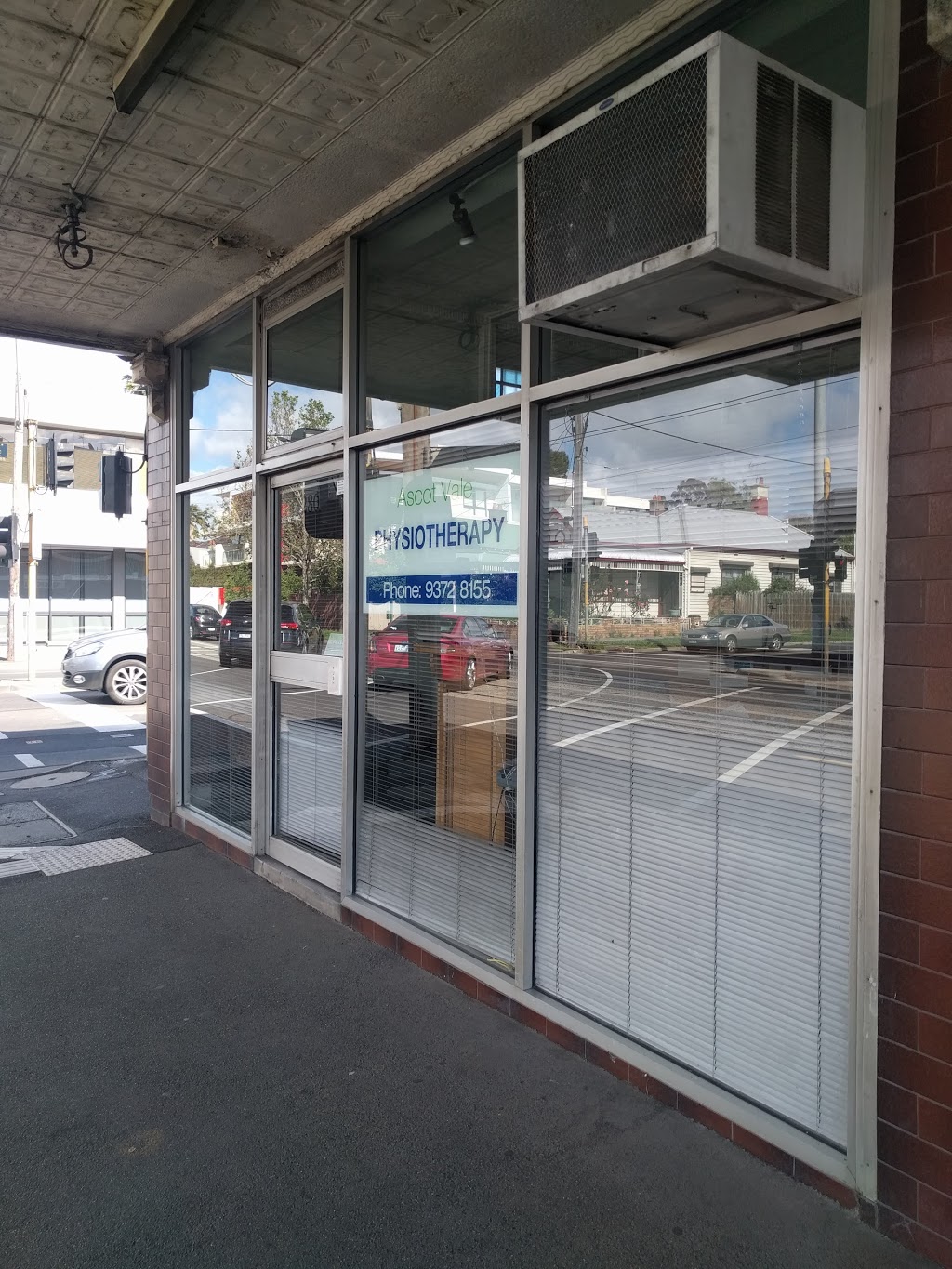 Ascot Vale Physiotherapy | 280 Maribyrnong Rd, Moonee Ponds VIC 3039, Australia | Phone: (03) 9372 8155