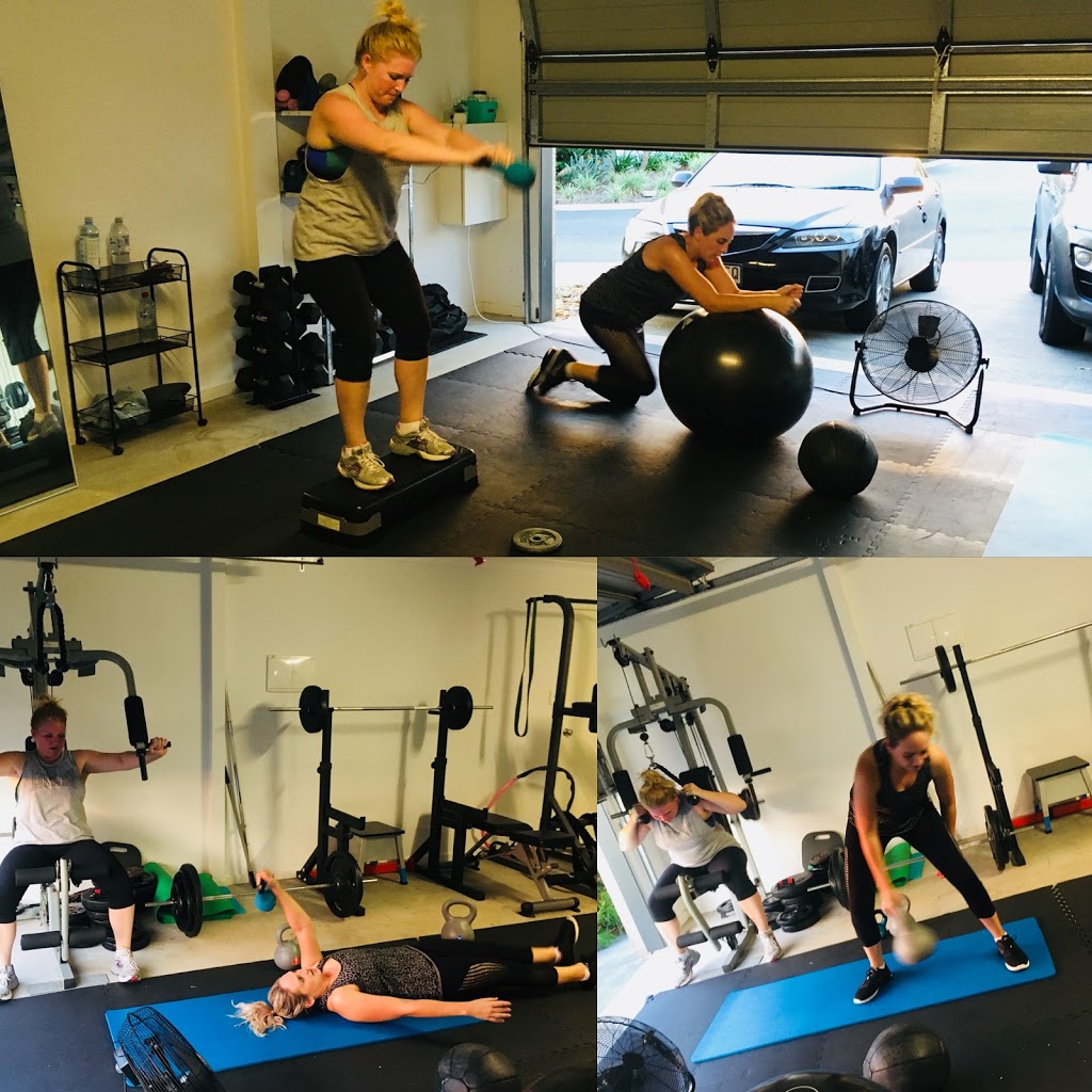 Motiveacetion- PT & Small Group Training Studio | 42 Laver St, Morayfield QLD 4506, Australia | Phone: 0472 755 854