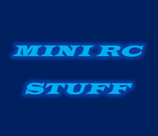 Mini RC Stuff | store | 12 Gormley St, Freemans Reach NSW 2756, Australia | 0456233072 OR +61 456 233 072
