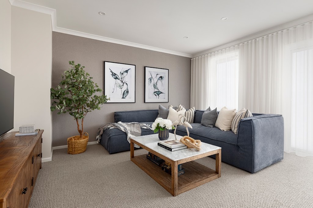 Simonds Homes - Alamora Estate, Tarneit | 64 Mendocino Cr, Tarneit VIC 3029, Australia | Phone: 0448 184 746