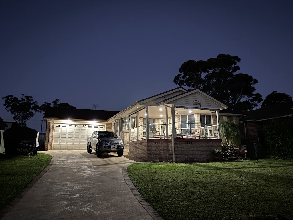 Clark Spark Electrical Services | Basin View Parade, Basin View NSW 2540, Australia | Phone: 0474 483 902