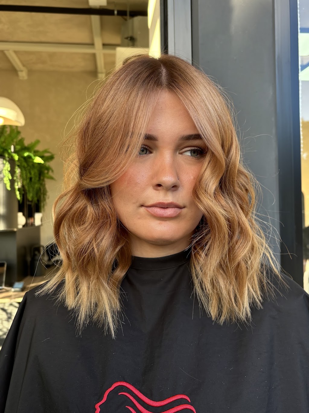 Sheri Hair at The Black Palm | 3 Centreline Pl, Robina QLD 4226, Australia | Phone: 0407 234 630