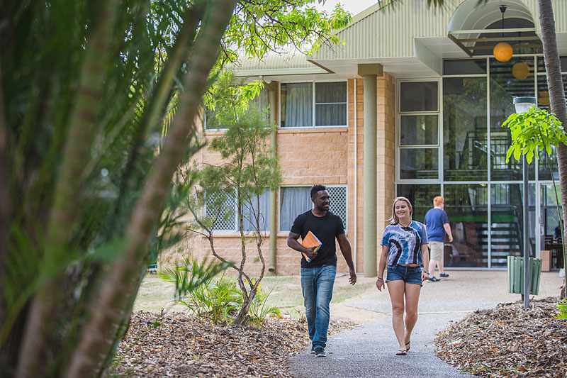Capricornia College (CQUniversity Student Residence) | university | 554/700 Yaamba Road, Norman Gardens QLD 4701, Australia | 0749309764 OR +61 7 4930 9764
