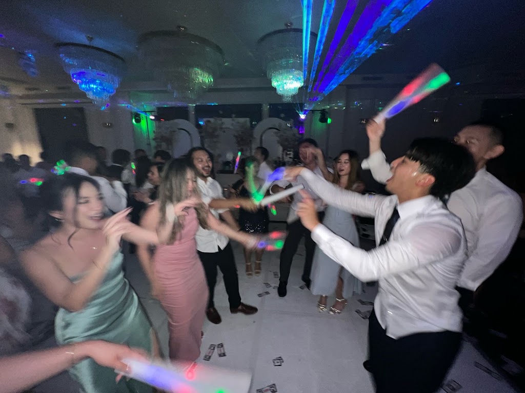 Red Pocket Events | 95 Pleasant Cct, Gledswood Hills NSW 2557, Australia | Phone: 0414 894 281
