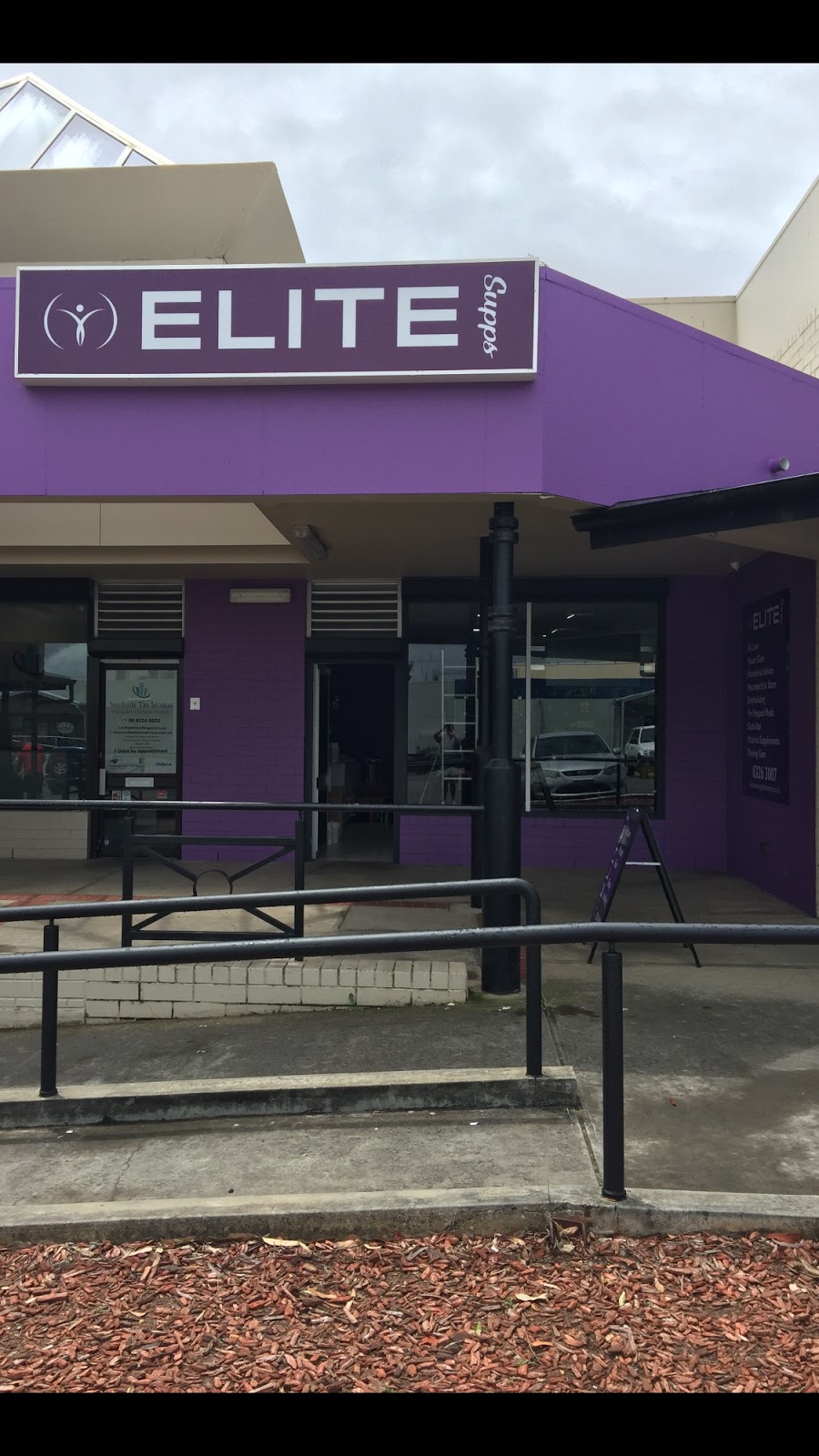 Elite Supps Morphett Vale | store | shop 8/201 Main S Rd, Morphett Vale SA 5162, Australia | 0883263007 OR +61 8 8326 3007