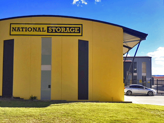 National Storage North Wyong | 2A Lucca Rd, Wyong NSW 2259, Australia | Phone: (02) 4312 1043