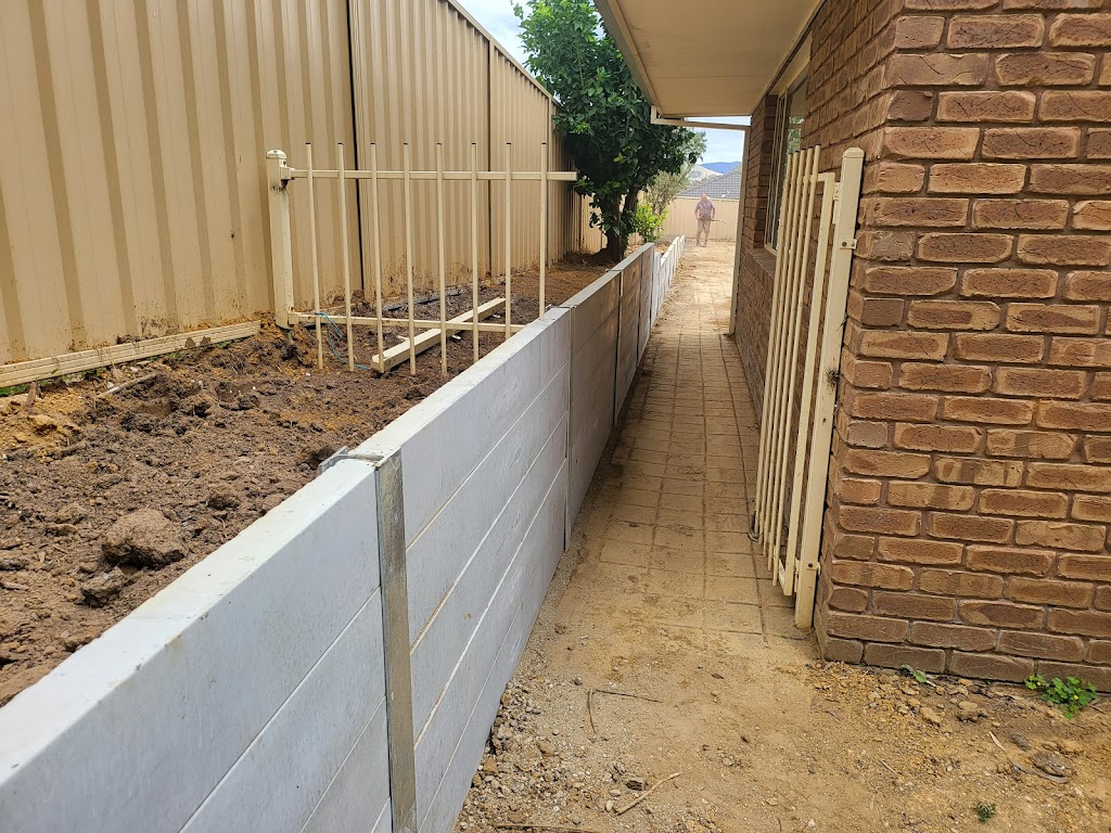 We dig ya bobcat service | 57 Jelbart Rd, Jindera NSW 2642, Australia | Phone: 0408 460 499