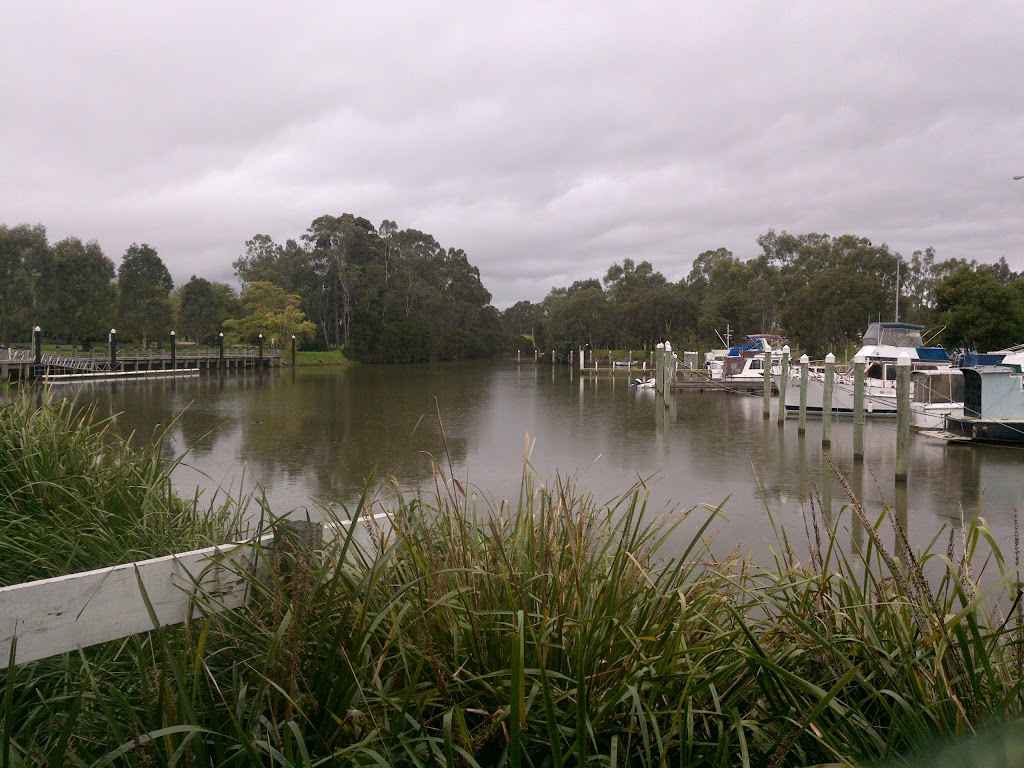 Canal Reserve | park | Sale VIC 3850, Australia