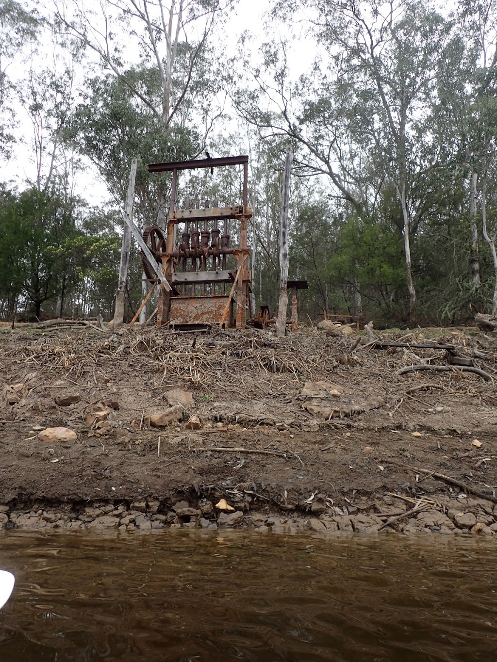 Colymea State Conservation Area | Barringella NSW 2540, Australia