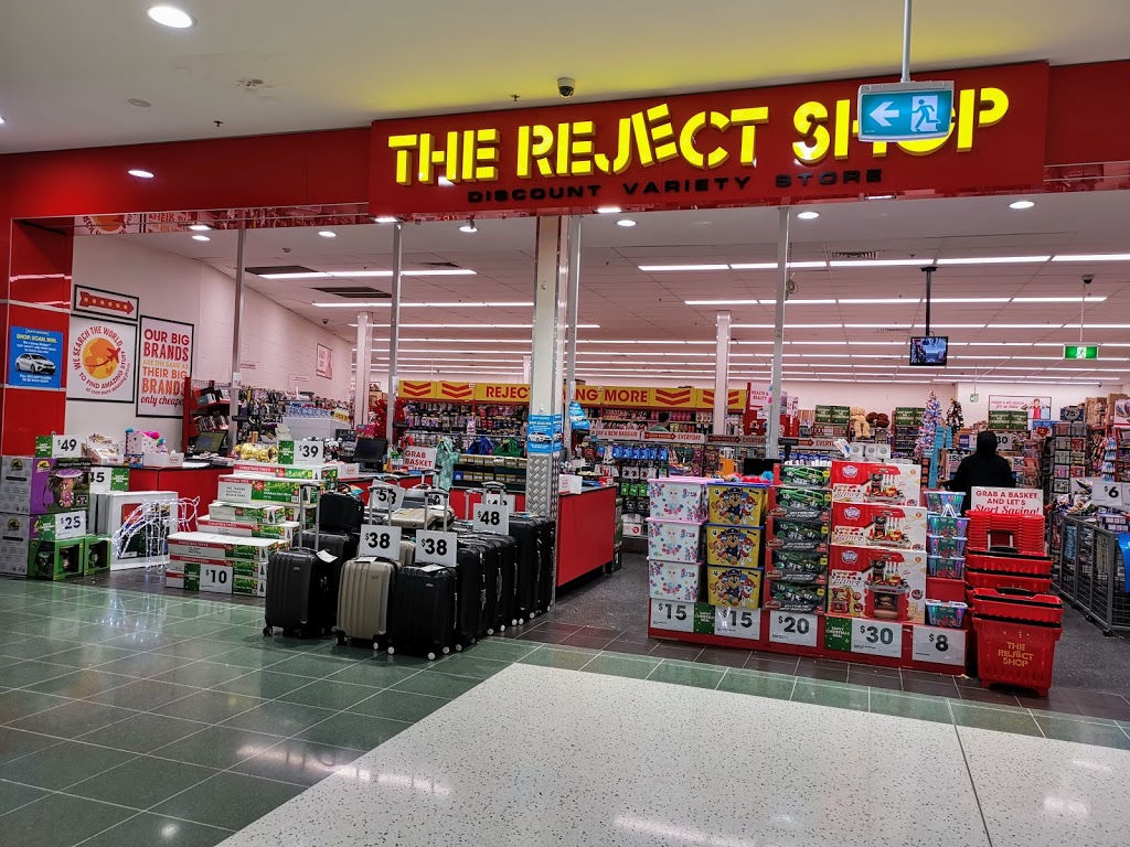 The Reject Shop Chullora | Shop T50, Chullora Marketplace, 335-357 Waterloo Rd, Chullora NSW 2190, Australia | Phone: (02) 9642 8366