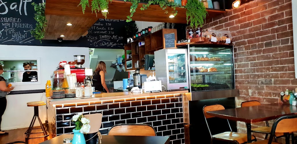 SugarSalt Espresso | cafe | 34 Pitt St, Mortdale NSW 2223, Australia | 0295706347 OR +61 2 9570 6347