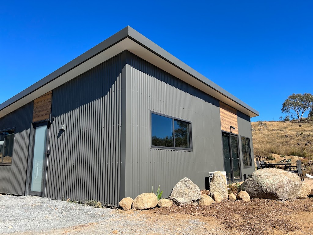 Hygge Eco Cabins | 88 Kunama Dr, East Jindabyne NSW 2627, Australia | Phone: 0410 561 239