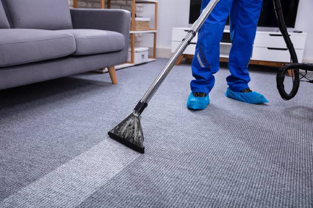 Carpet Cleaning Lockyer Valley | laundry | Third Party, Mount Sylvia Rd, Upper Tenthill QLD 4343, Australia | 0731865679 OR +61 7 3186 5679