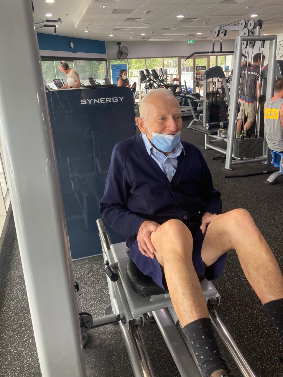 Embrace Exercise Physiology | Ash St &, Woodburn St, Evans Head NSW 2473, Australia | Phone: 1300 212 555