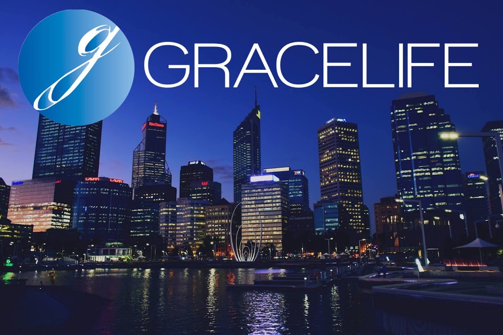 GraceLife Church Ellenbrook | 66 Woodlake Blvd, Ellenbrook WA 6069, Australia | Phone: (08) 9209 1309