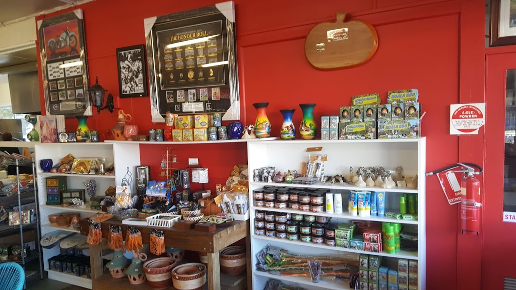 Relics Cafe | cafe | 9 Princes Hwy, Cann River VIC 3890, Australia | 0351586466 OR +61 3 5158 6466