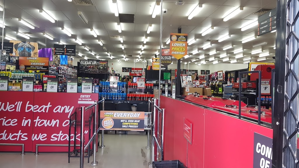 Supercheap Auto Dubbo | electronics store | 16 Cobbora Rd, Dubbo NSW 2830, Australia | 0268820611 OR +61 2 6882 0611