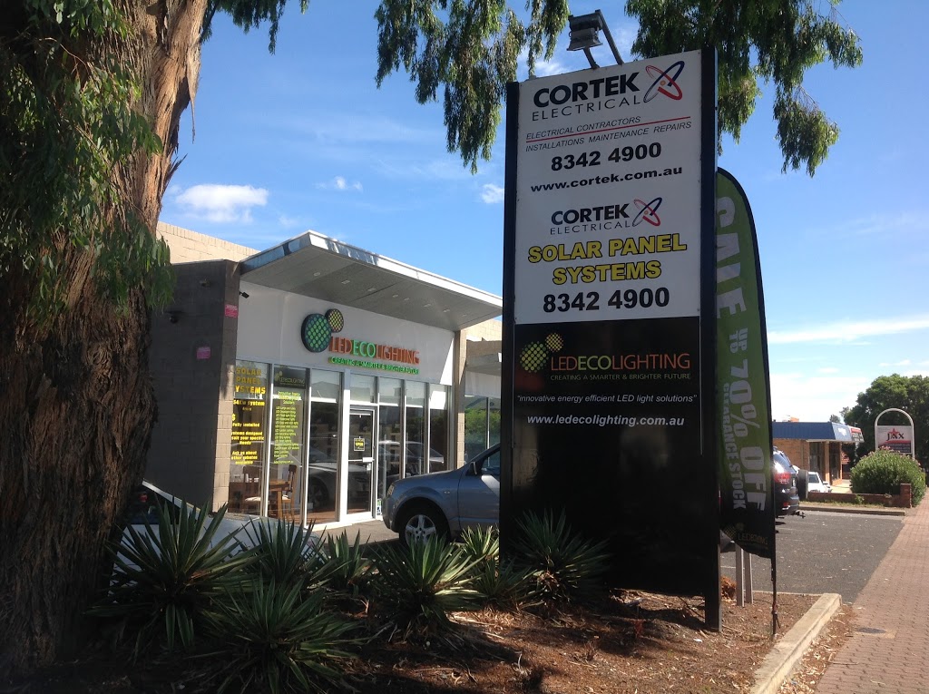 Led Eco Lighting | 260 Prospect Rd, Prospect SA 5082, Australia | Phone: (08) 8342 4900