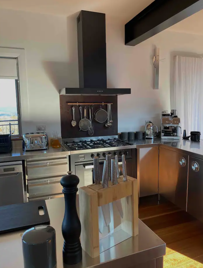 The View, Ulandi | 84 Marsden Swamp Rd, Lowther NSW 2790, Australia | Phone: 0416 095 965