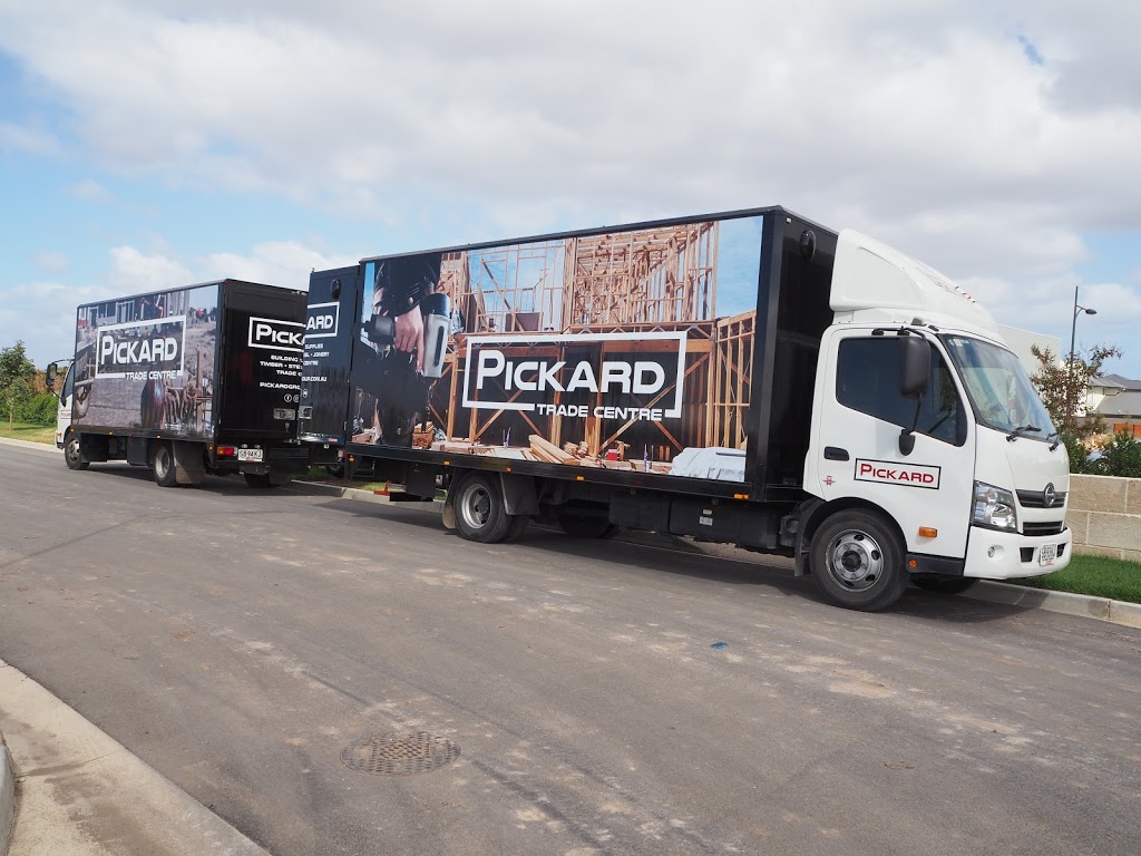 Pickard Building Supplies | 126 Churchill Rd N, Dry Creek SA 5094, Australia | Phone: (08) 8366 7770