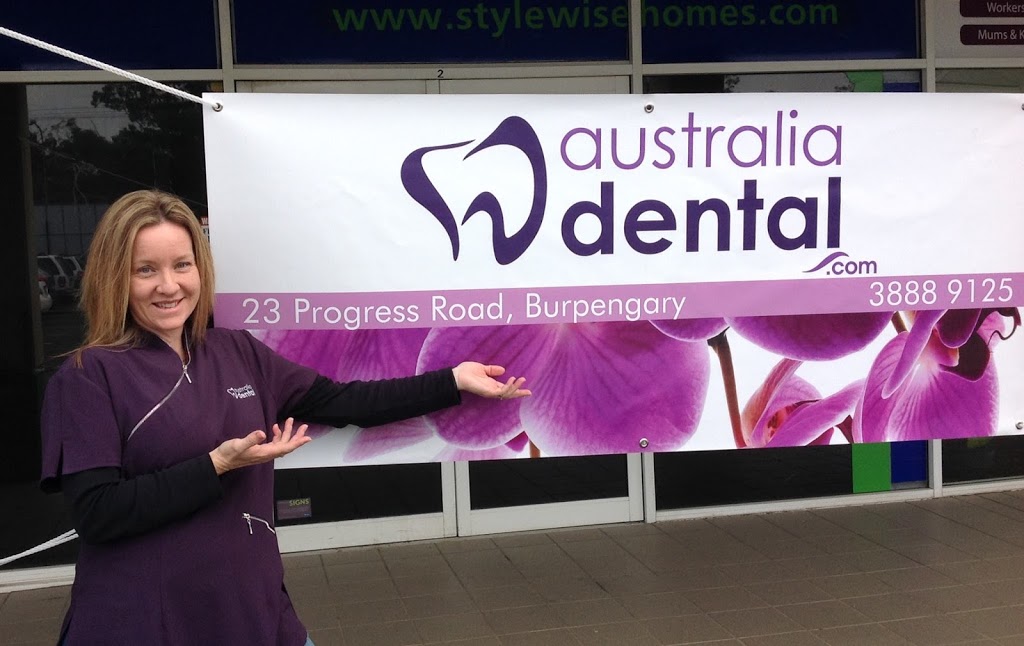 Australia Dental Burpengary | dentist | 3/23-31 Progress Rd, Burpengary QLD 4505, Australia | 0738889125 OR +61 7 3888 9125