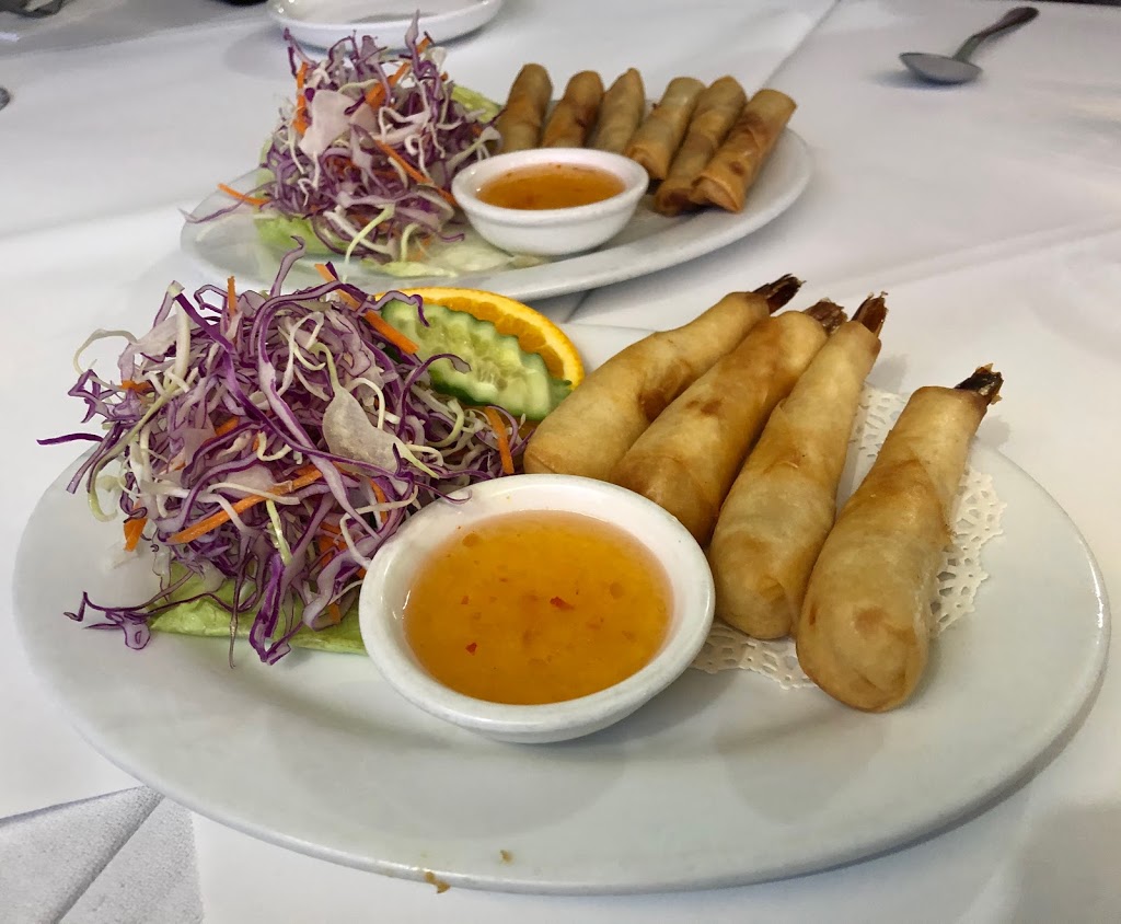 Mayura Thai Restaurant | restaurant | 291A Springfield Rd, Nunawading VIC 3131, Australia | 0398941550 OR +61 3 9894 1550