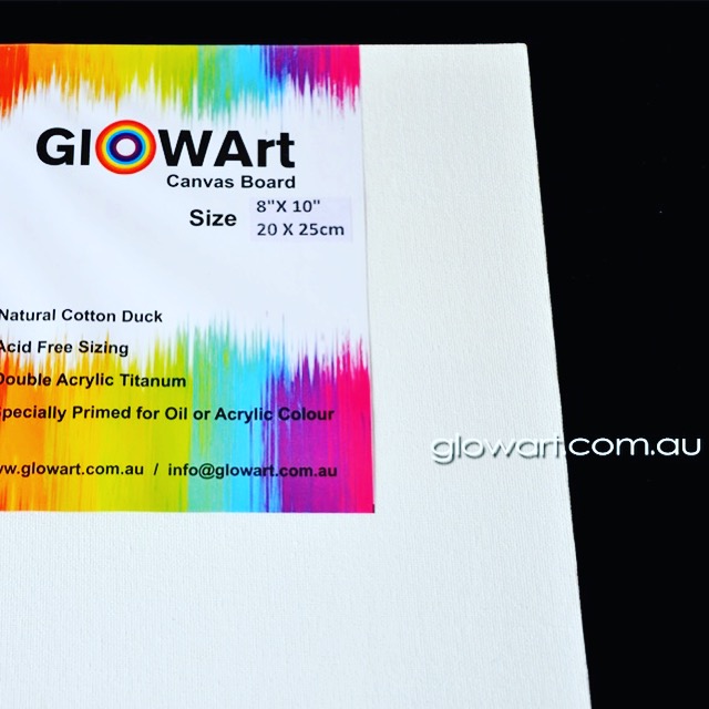 Glowart PTY LTD | 47 Whimbrel St, Warner QLD 4500, Australia | Phone: 0470 598 418
