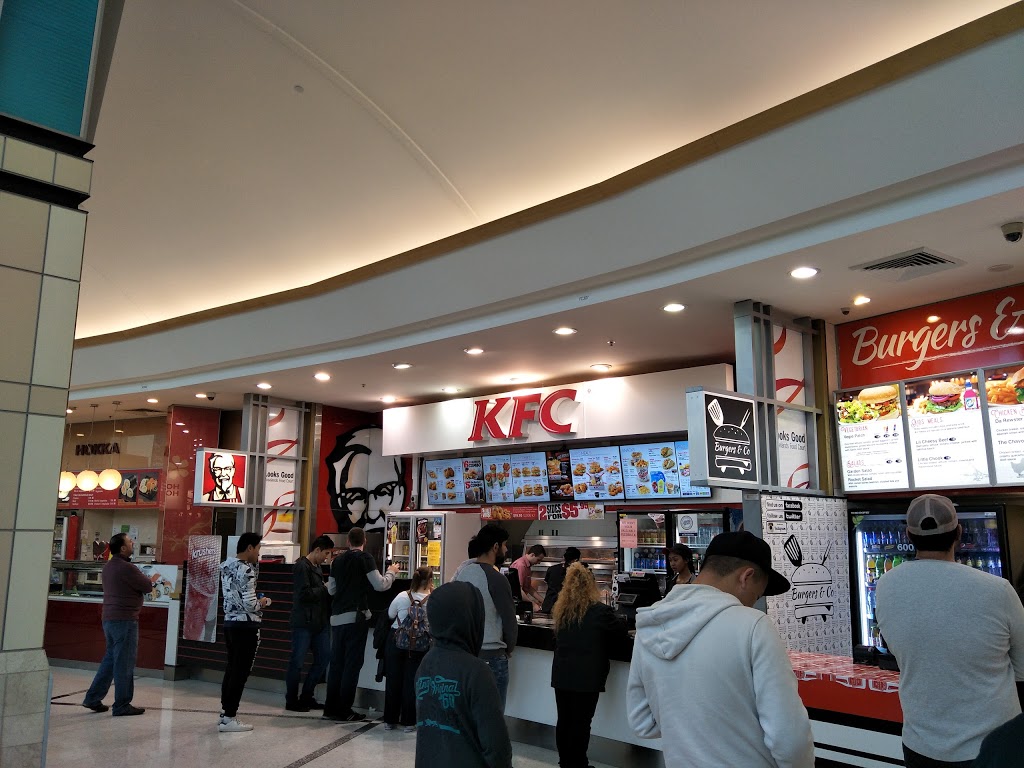 KFC Roselands Food Court | meal takeaway | 30 Roselands Dr, Roselands NSW 2196, Australia | 0297589920 OR +61 2 9758 9920