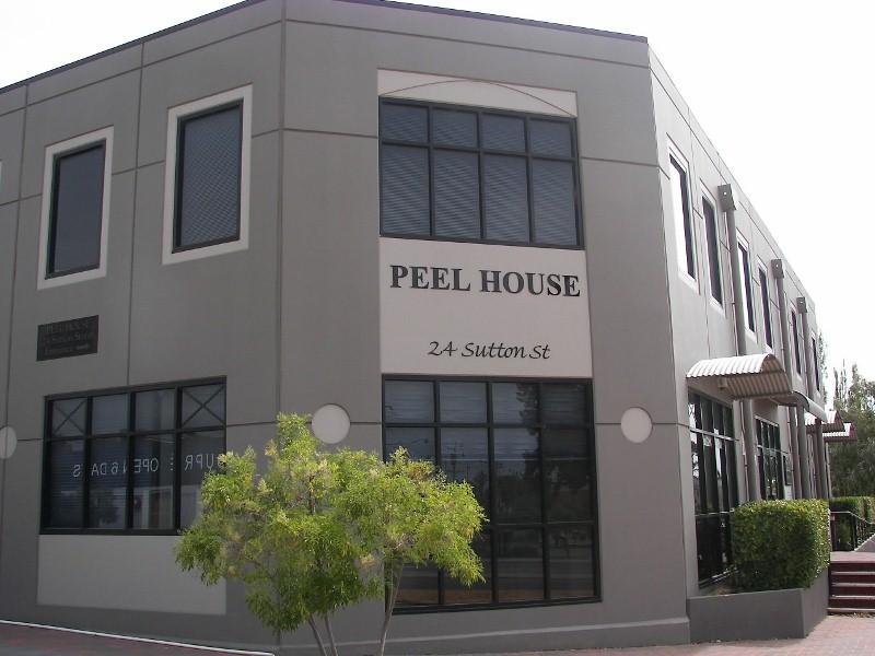 Advanced Finishes Painting & Decorating | Parmelia WA 6167, Australia | Phone: 0433 245 204