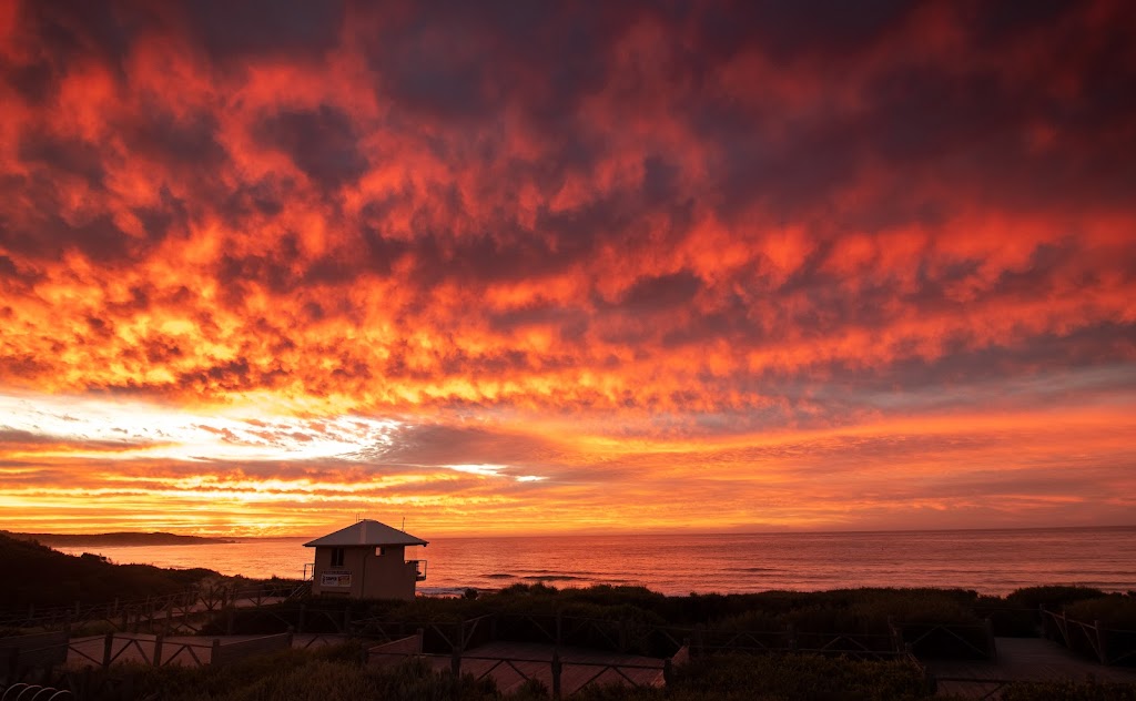 Warrnambool Surf Life Saving Club | 76 Pertobe Rd, Warrnambool VIC 3280, Australia | Phone: (03) 5561 1790