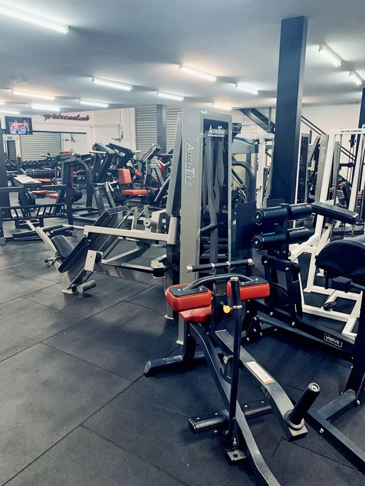 Pro-Active Health Mornington | 7 Satu Way, Mornington VIC 3931, Australia | Phone: 0458 201 296