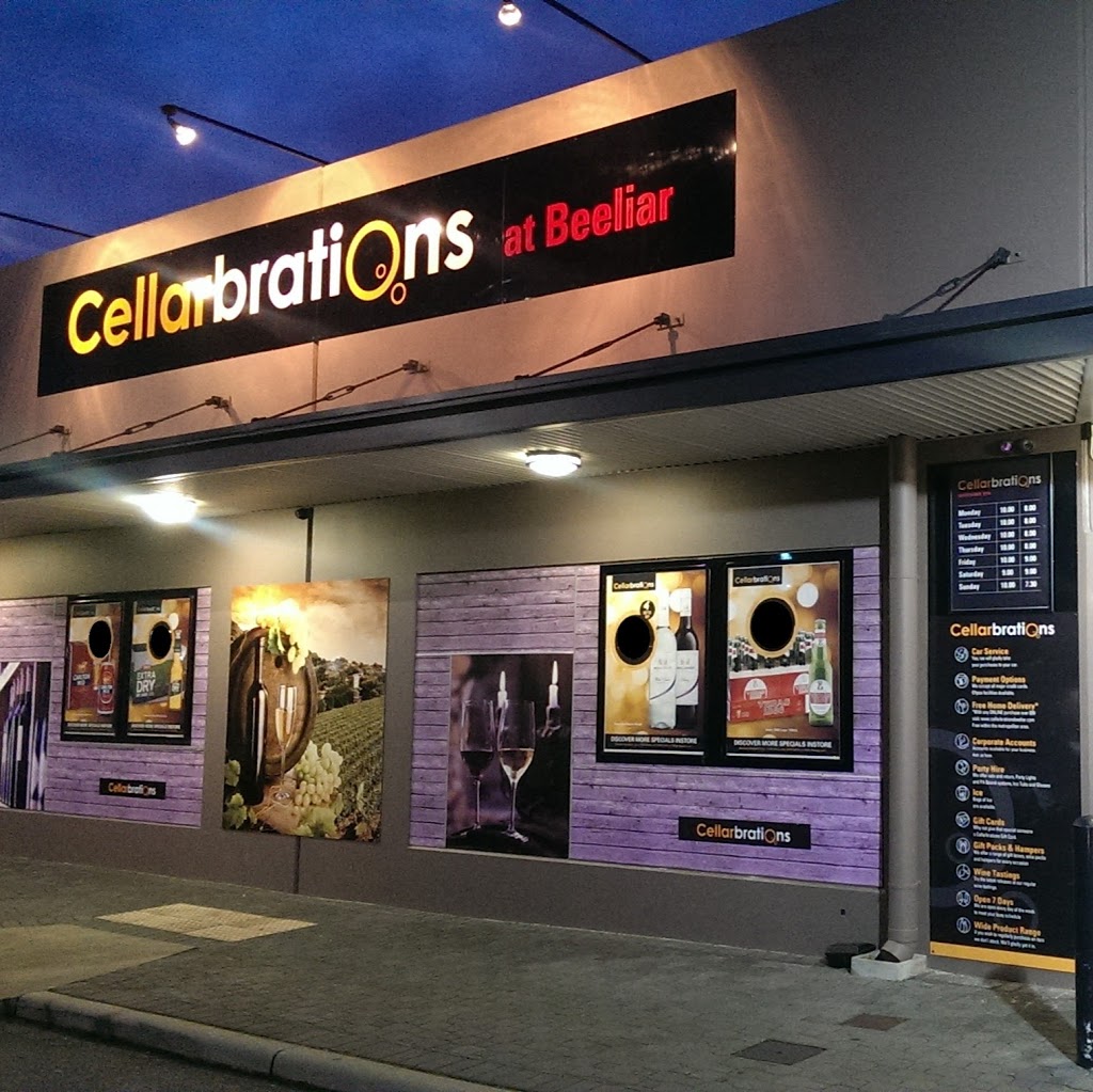 Cellarbrations at Beeliar & Online (Delivery Australia Wide) | 28 Lakefront Ave, Beeliar WA 6164, Australia | Phone: (08) 6498 9620