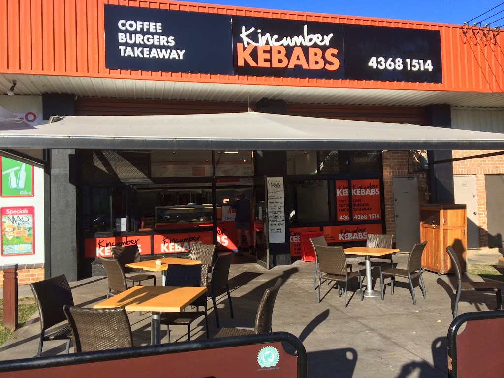 Kincumber Kebabs | 36 Empire Bay Dr, Kincumber NSW 2251, Australia | Phone: (02) 4368 1514