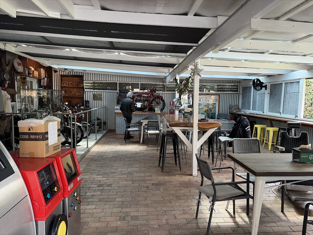 Caltex Eastlynne | 3050 Princes Hwy, East Lynne NSW 2536, Australia | Phone: (02) 4478 6050