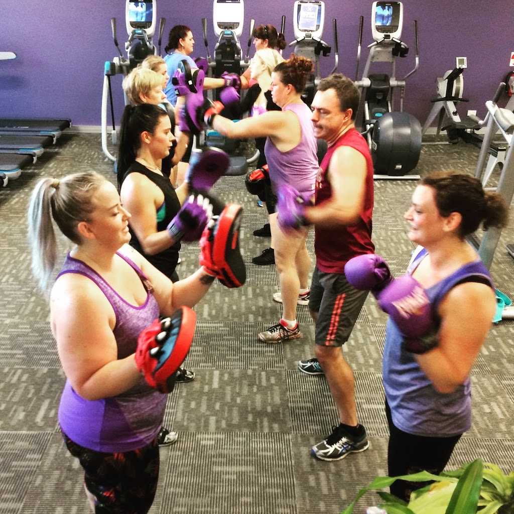 Anytime Fitness | gym | 42-48 Bourke St, Waterford West QLD 4133, Australia | 0732003052 OR +61 7 3200 3052