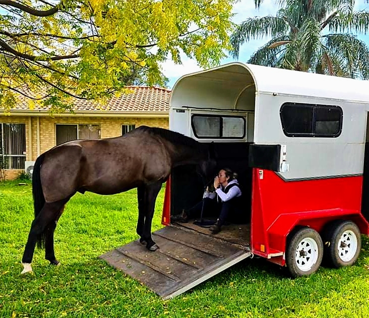 CM Horsemanship |  | Church Gully Rd, Coondle WA 6566, Australia | 0407080504 OR +61 407 080 504