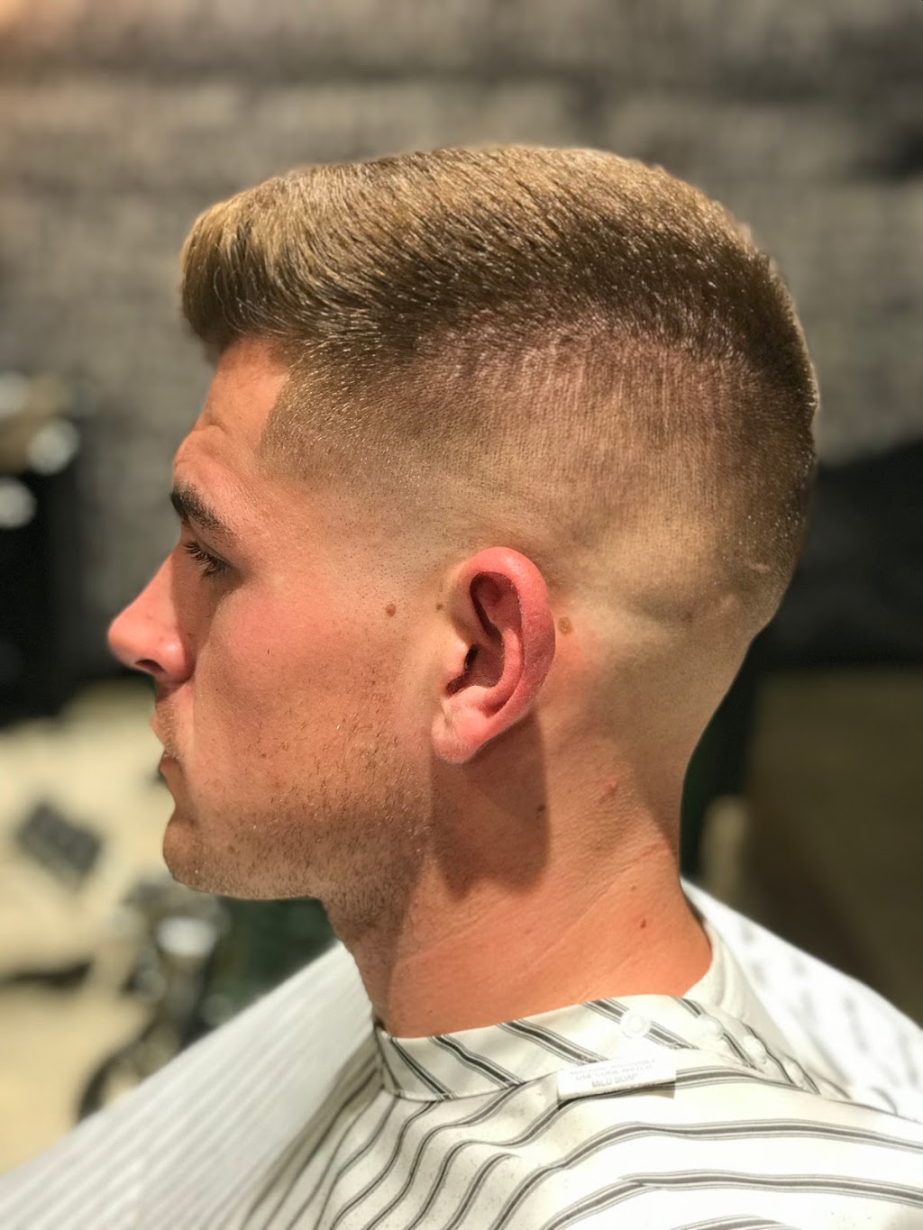 ManCave Barbershop Chatswood | hair care | Shop B-025 Chatswood Chase, 345 Victoria Ave, Chatswood NSW 2067, Australia | 0298847986 OR +61 2 9884 7986