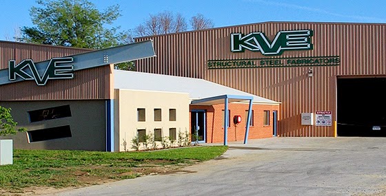 Kiewa Valley Engineering (KVE) | 34 Moloney Dr, Wodonga VIC 3690, Australia | Phone: (02) 6056 6271