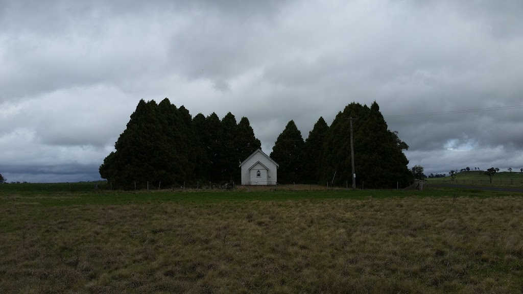 Brockley Church | Brockley NSW 2365, Australia