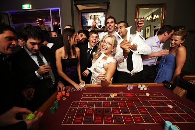 Blackjax Fun Casino | 69 Ninth Ave, Railway Estate QLD 4810, Australia | Phone: 0432 678 846