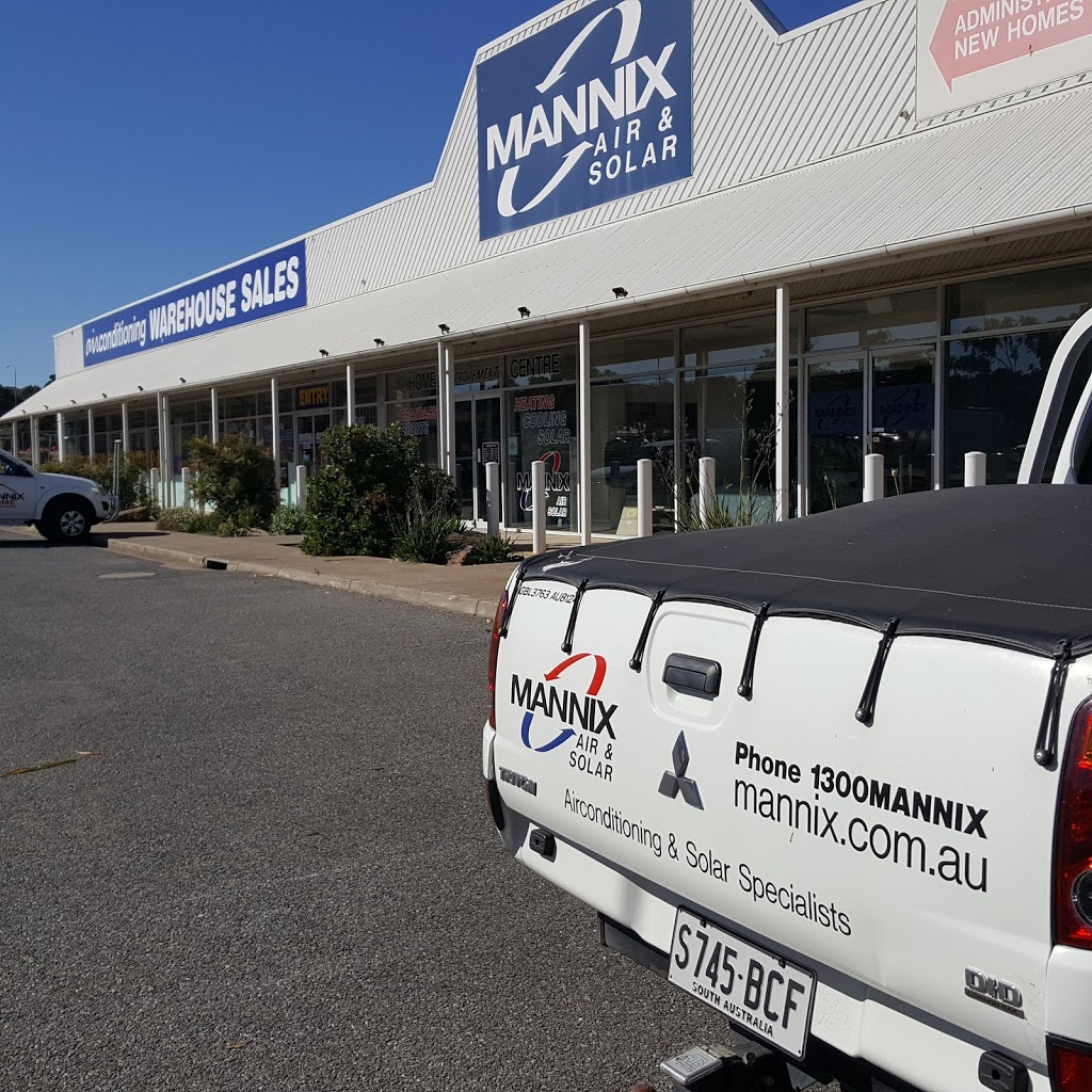 Mannix Roofing | Shop 6/83 Saints Rd, Salisbury Plain SA 5109, Australia | Phone: (08) 8380 1550